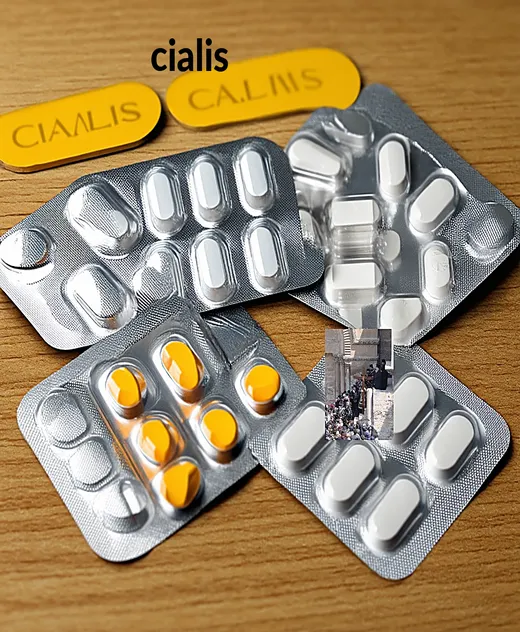 Comprar cialis original